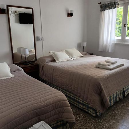 Hosteria Sajonia Вила Гесел Екстериор снимка