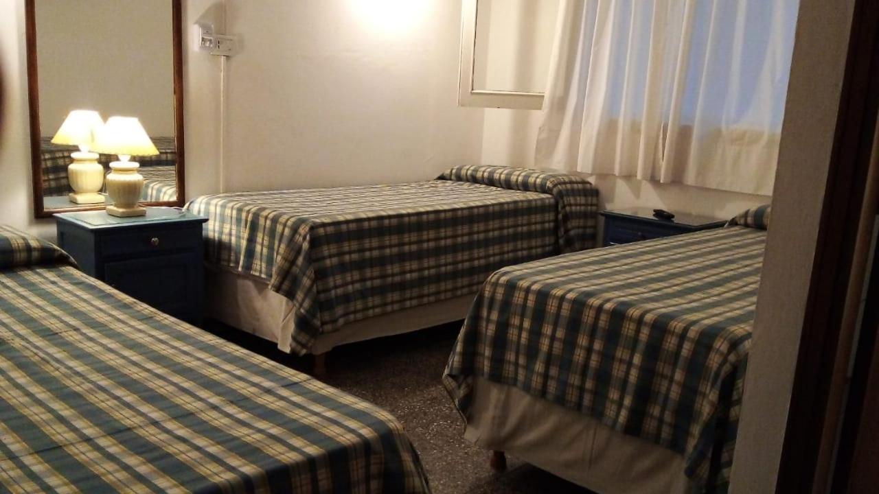 Hosteria Sajonia Вила Гесел Екстериор снимка