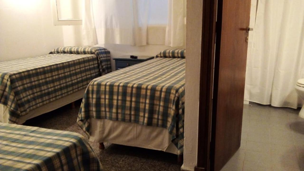 Hosteria Sajonia Вила Гесел Екстериор снимка