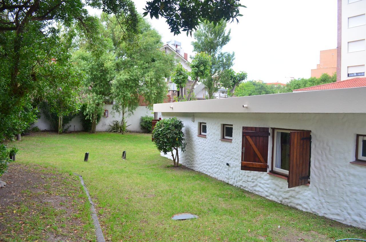 Hosteria Sajonia Вила Гесел Екстериор снимка