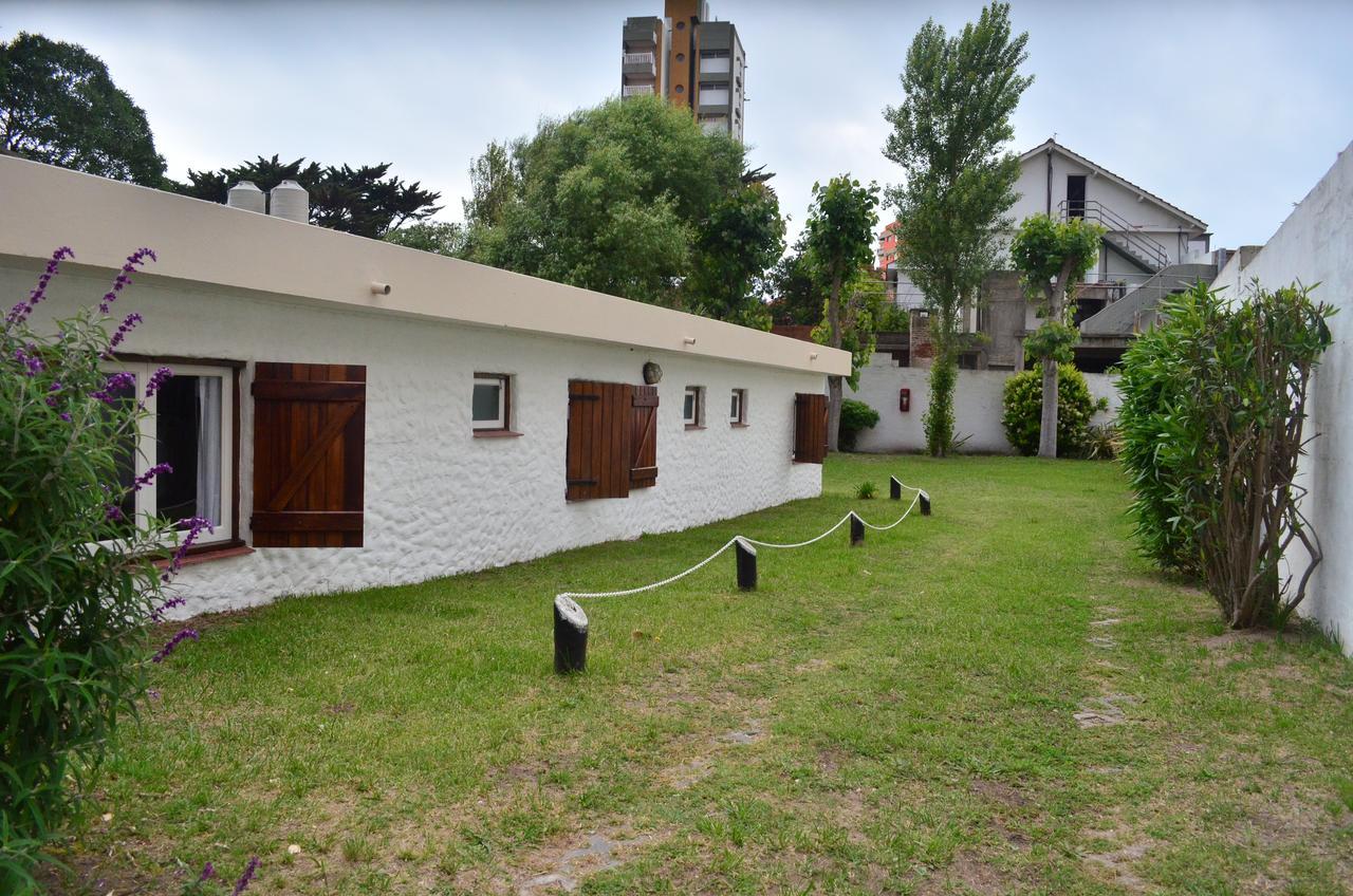Hosteria Sajonia Вила Гесел Екстериор снимка