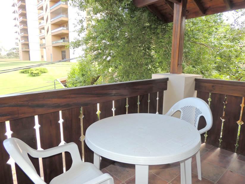 Hosteria Sajonia Вила Гесел Екстериор снимка