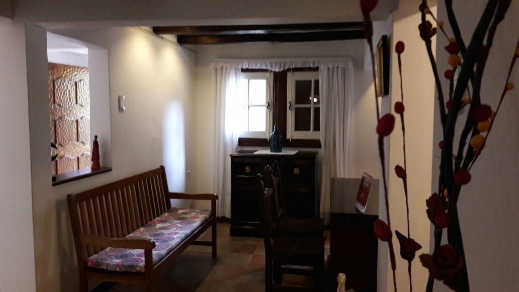 Hosteria Sajonia Вила Гесел Екстериор снимка