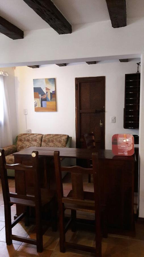 Hosteria Sajonia Вила Гесел Екстериор снимка